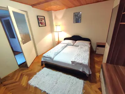 Ferienwohnung für 4 Personen (42 m²) in Siófok 8/10