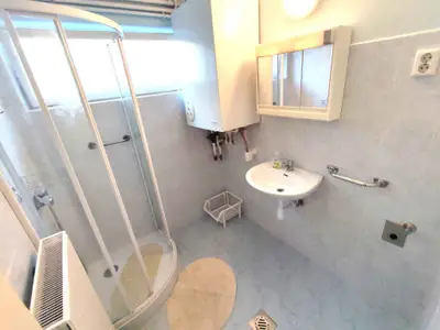 Ferienwohnung für 4 Personen (42 m²) in Siófok 10/10