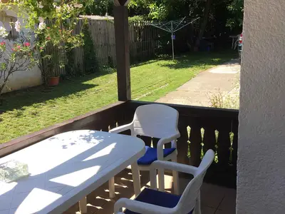Ferienwohnung für 4 Personen (45 m²) in Siófok 3/10