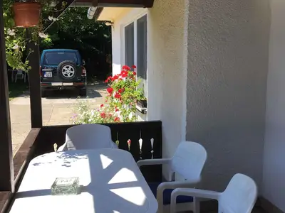 Ferienwohnung für 4 Personen (45 m²) in Siófok 4/10