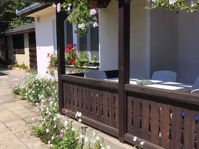 Ferienwohnung für 4 Personen (45 m²) in Siófok 5/10