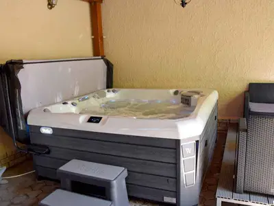 Ferienwohnung für 4 Personen (22 m²) in Siófok 2/10