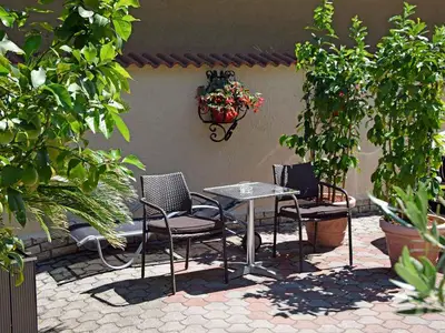 Ferienwohnung für 4 Personen (22 m²) in Siófok 6/10