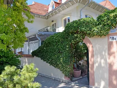 Ferienwohnung für 4 Personen (22 m²) in Siófok 9/10