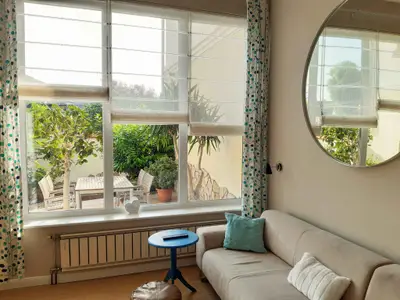 Ferienwohnung für 6 Personen (170 m²) in Siófok 1/10