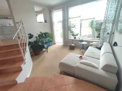 Ferienwohnung für 6 Personen (170 m²) in Siófok 2/10