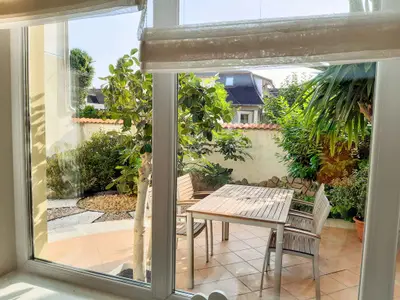 Ferienwohnung für 6 Personen (170 m²) in Siófok 9/10