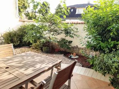 Ferienwohnung für 6 Personen (170 m²) in Siófok 7/10