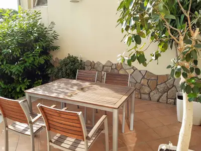 Ferienwohnung für 6 Personen (170 m²) in Siófok 6/10