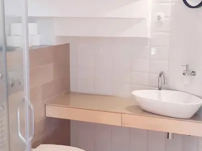 Ferienwohnung für 6 Personen (170 m²) in Siófok 3/10