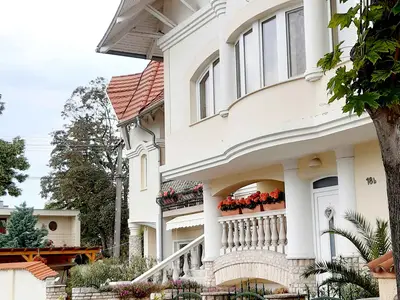 Ferienwohnung für 6 Personen (170 m²) in Siófok 4/10