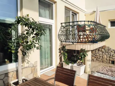 Ferienwohnung für 6 Personen (170 m²) in Siófok 8/10