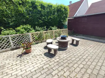 Ferienwohnung für 9 Personen (70 m²) in Siófok 9/10