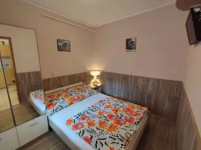 Ferienwohnung für 3 Personen (22 m²) in Siófok 8/10