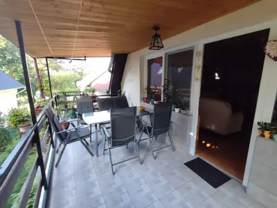 Ferienwohnung für 7 Personen (92 m²) in Siófok 2/10