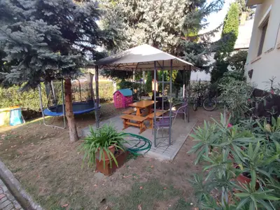 Ferienwohnung für 7 Personen (92 m²) in Siófok 4/10