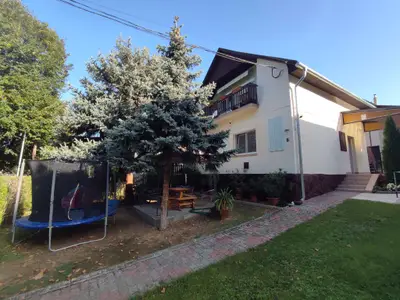 Ferienwohnung für 7 Personen (92 m²) in Siófok 8/10
