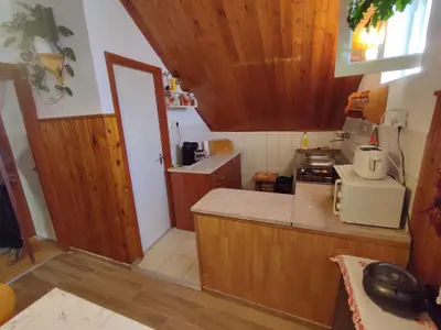 Ferienwohnung für 7 Personen (92 m²) in Siófok 10/10