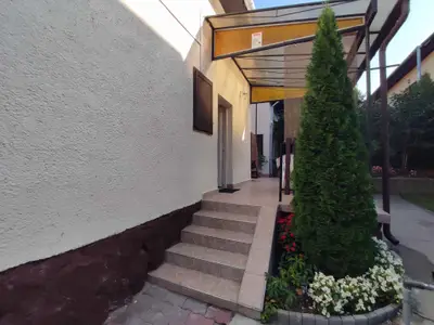 Ferienwohnung für 5 Personen (62 m²) in Siófok 3/10