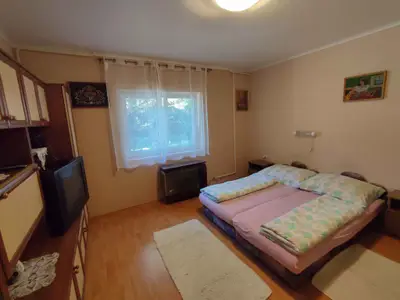 Ferienwohnung für 5 Personen (62 m²) in Siófok 9/10