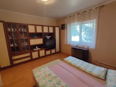 Ferienwohnung für 5 Personen (62 m²) in Siófok 10/10