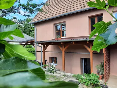 Ferienwohnung für 2 Personen (30 m²) in Siófok 2/10