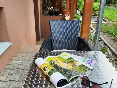 Ferienwohnung für 2 Personen (30 m²) in Siófok 3/10