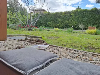 Ferienwohnung für 2 Personen (30 m²) in Siófok 7/10
