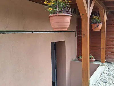 Ferienwohnung für 2 Personen (30 m²) in Siófok 8/10