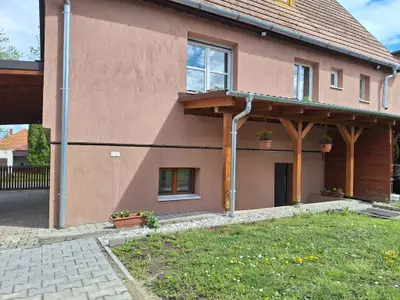 Ferienwohnung für 2 Personen (30 m²) in Siófok 9/10