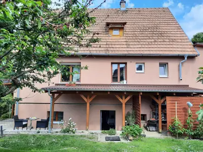 Ferienwohnung für 4 Personen (40 m²) in Siófok 2/10