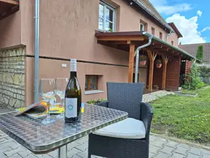 Ferienwohnung für 4 Personen (40 m²) in Siófok