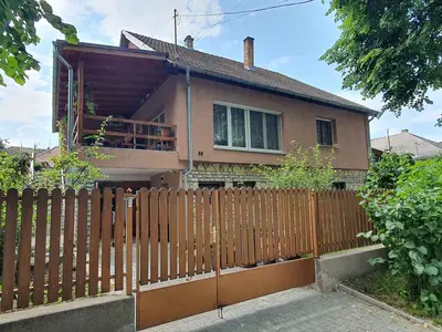 Ferienwohnung für 4 Personen (40 m²) in Siófok 9/10