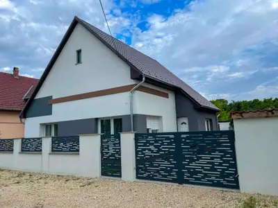 Ferienwohnung für 8 Personen (76 m²) in Siófok 2/10