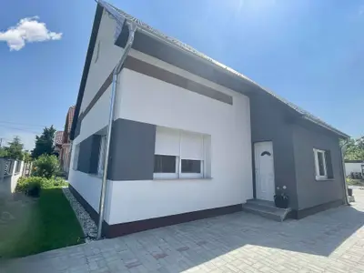 Ferienwohnung für 8 Personen (76 m²) in Siófok 3/10