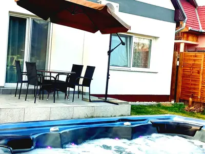 Ferienwohnung für 8 Personen (76 m²) in Siófok 6/10