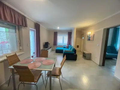 Ferienwohnung für 8 Personen (76 m²) in Siófok 9/10