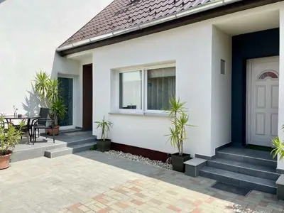 Ferienwohnung für 6 Personen (78 m²) in Siófok 2/10