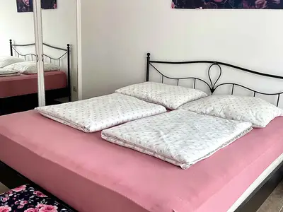 Ferienwohnung für 6 Personen (78 m²) in Siófok 9/10