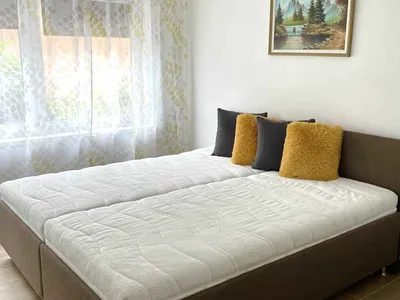 Ferienwohnung für 6 Personen (78 m²) in Siófok 10/10