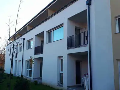 Ferienwohnung für 4 Personen (32 m²) in Siófok 3/10