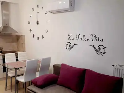 Ferienwohnung für 4 Personen (32 m²) in Siófok 7/10
