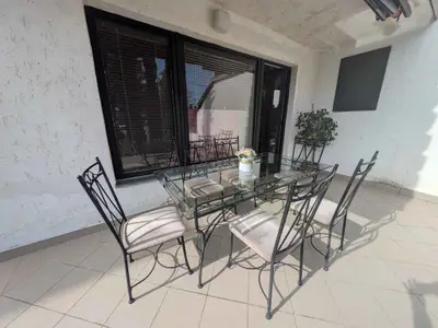 Ferienwohnung für 6 Personen (70 m²) in Siófok 1/10