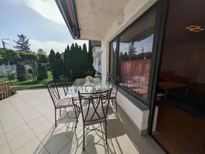 Ferienwohnung für 6 Personen (70 m²) in Siófok 2/10