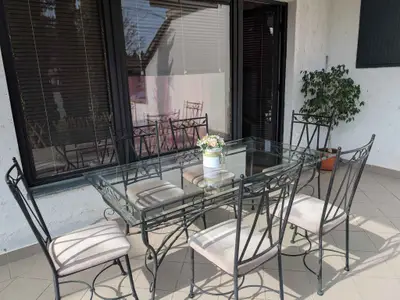 Ferienwohnung für 6 Personen (70 m²) in Siófok 3/10