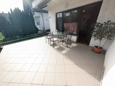 Ferienwohnung für 6 Personen (70 m²) in Siófok 4/10