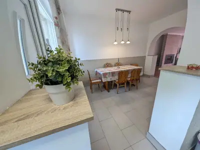 Ferienwohnung für 6 Personen (70 m²) in Siófok 8/10
