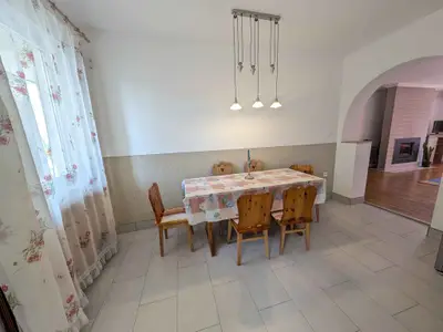 Ferienwohnung für 6 Personen (70 m²) in Siófok 9/10