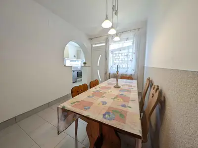 Ferienwohnung für 6 Personen (70 m²) in Siófok 10/10