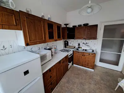 Ferienwohnung für 6 Personen (70 m²) in Siófok 2/10